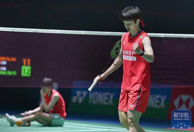 kaiyun-羽毛球 | 印度公开赛：王祉怡晋级女单决赛