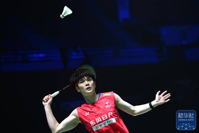 kaiyun-羽毛球 | 印度公开赛：王祉怡晋级女单决赛