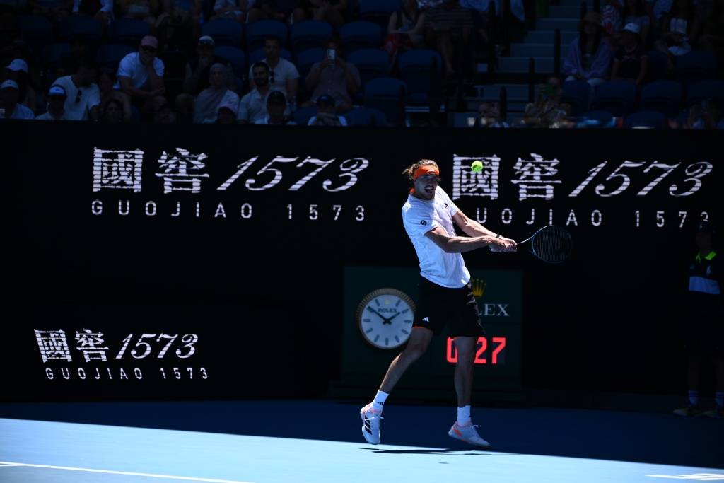 开云体育APP下载-澳(ào)网公开賽(sài)正賽(sài)开启，白卓璇打响中国网球军团“开門(mén)红”