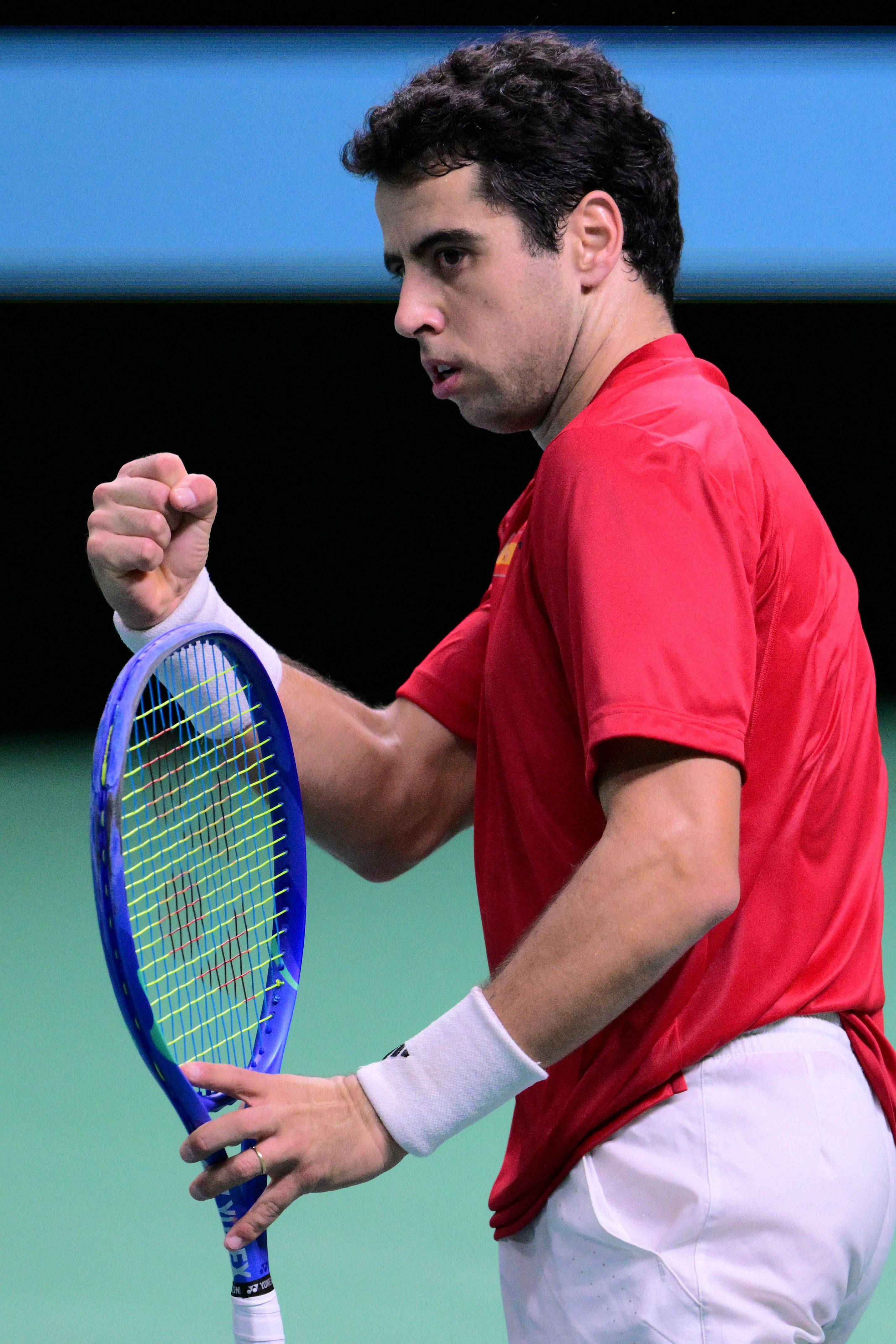 开云体育APP下载-（外代二线）网球——戴维斯杯：意大利队夺冠