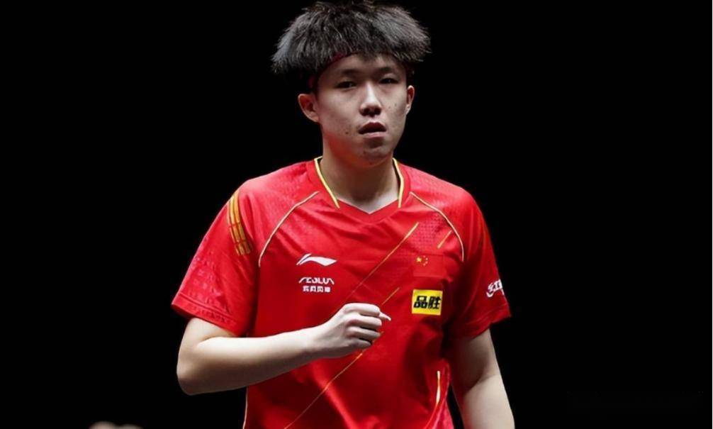 开云平台-乒乓亚洲杯：王楚钦新年开门红，首秀3-0大胜，孙逊场外指导
